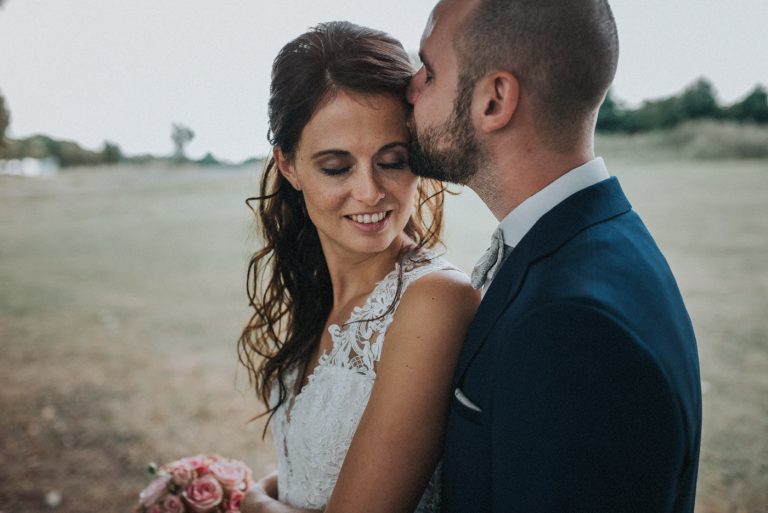 Hochzeit auf Landgut Ramshof bei Viersen