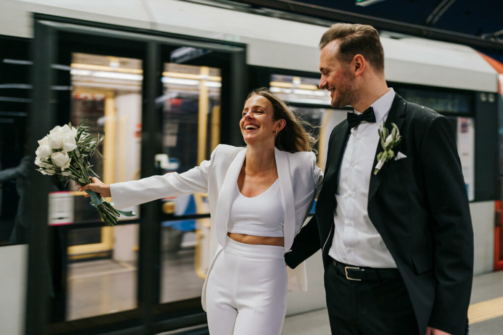 Standesamt Köln Regenhochzeit