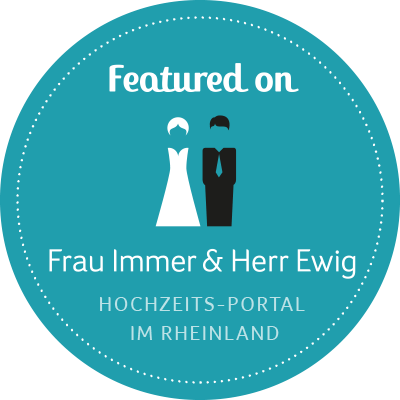 Frau Immer und Herr Ewig Blog