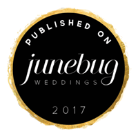 June Bug Weddings 