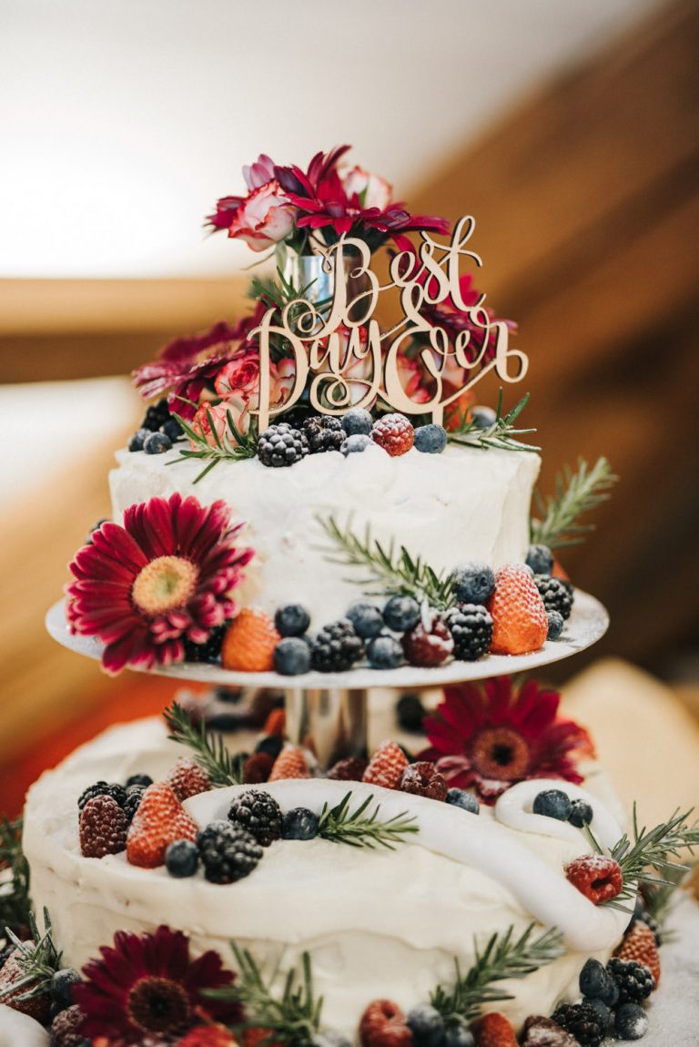 Hochzeit im Mozarthaus St.Gilgen