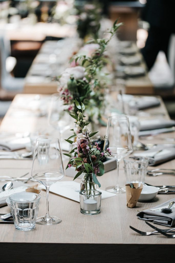 Hochzeit in der Remise Bonn Hochzeitslocation