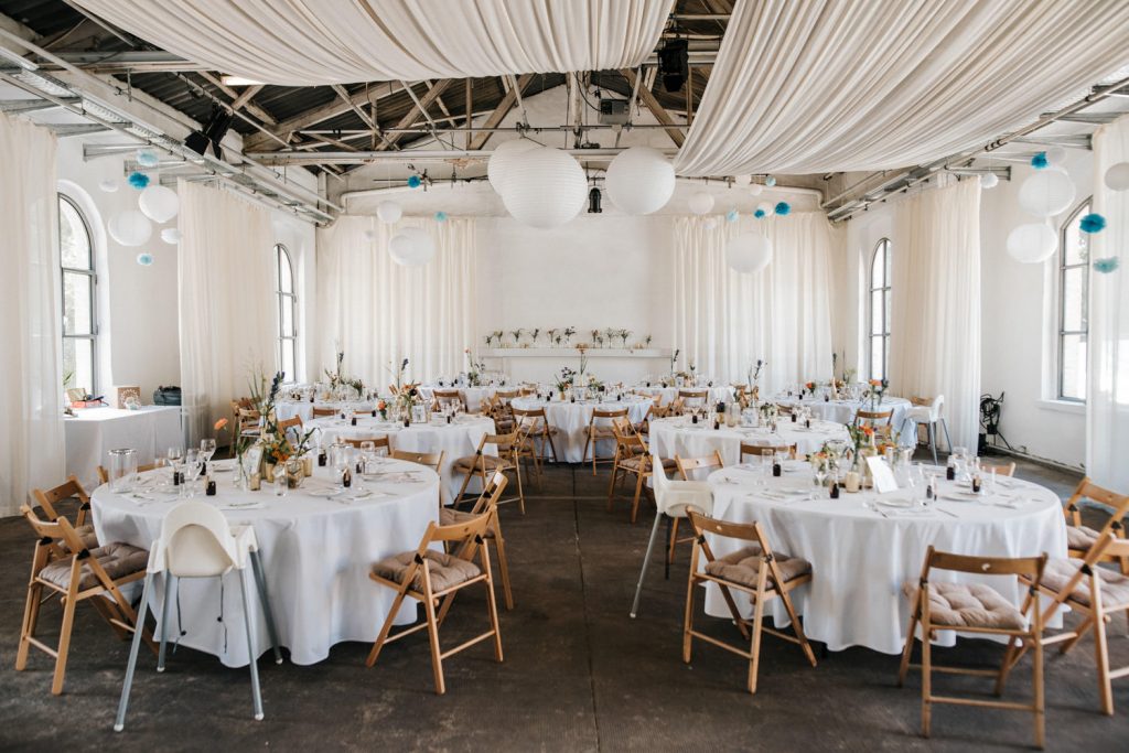 Orangerie im Volksgarten Hochzeit Hochzeitslocation