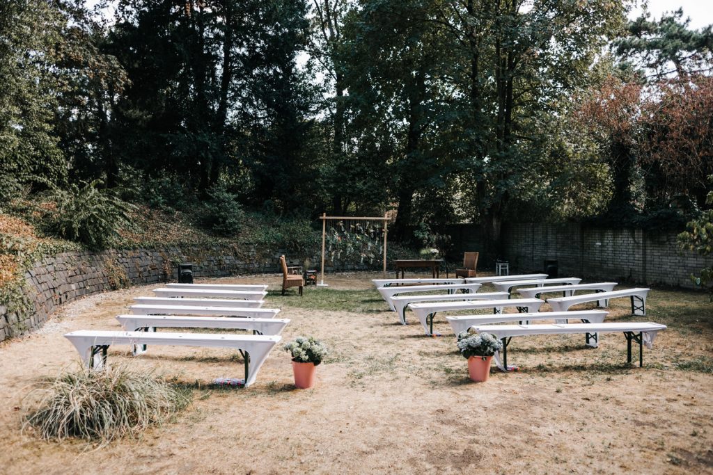 Orangerie im Volksgarten Hochzeit Hochzeitslocation