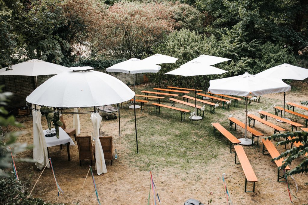 Orangerie im Volksgarten Hochzeit Hochzeitslocation