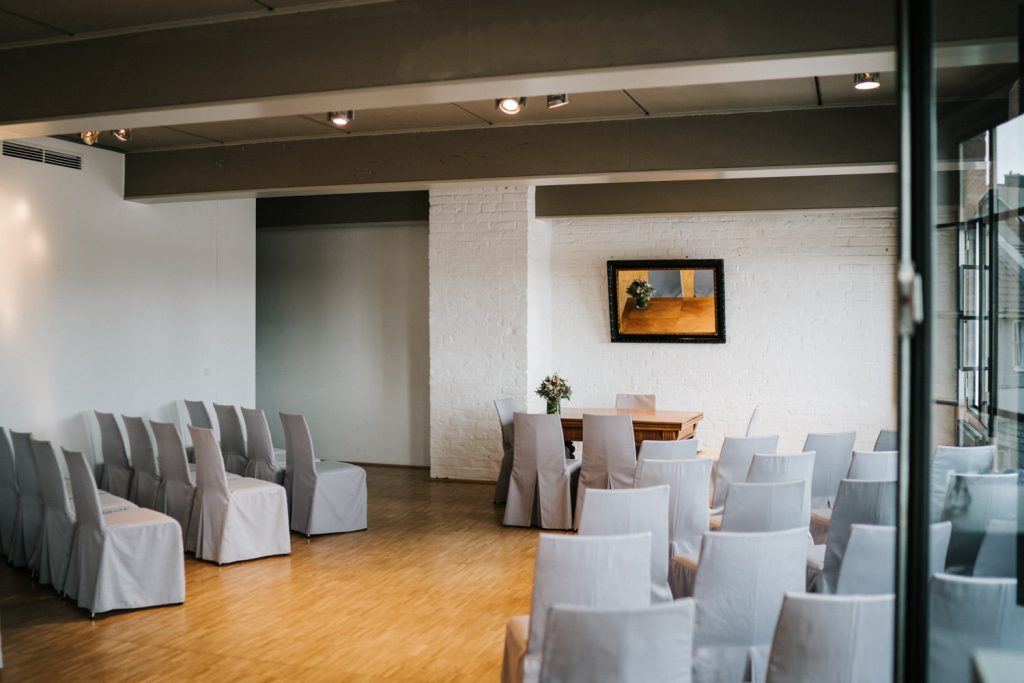 Kunstsalon Köln Hochzeit