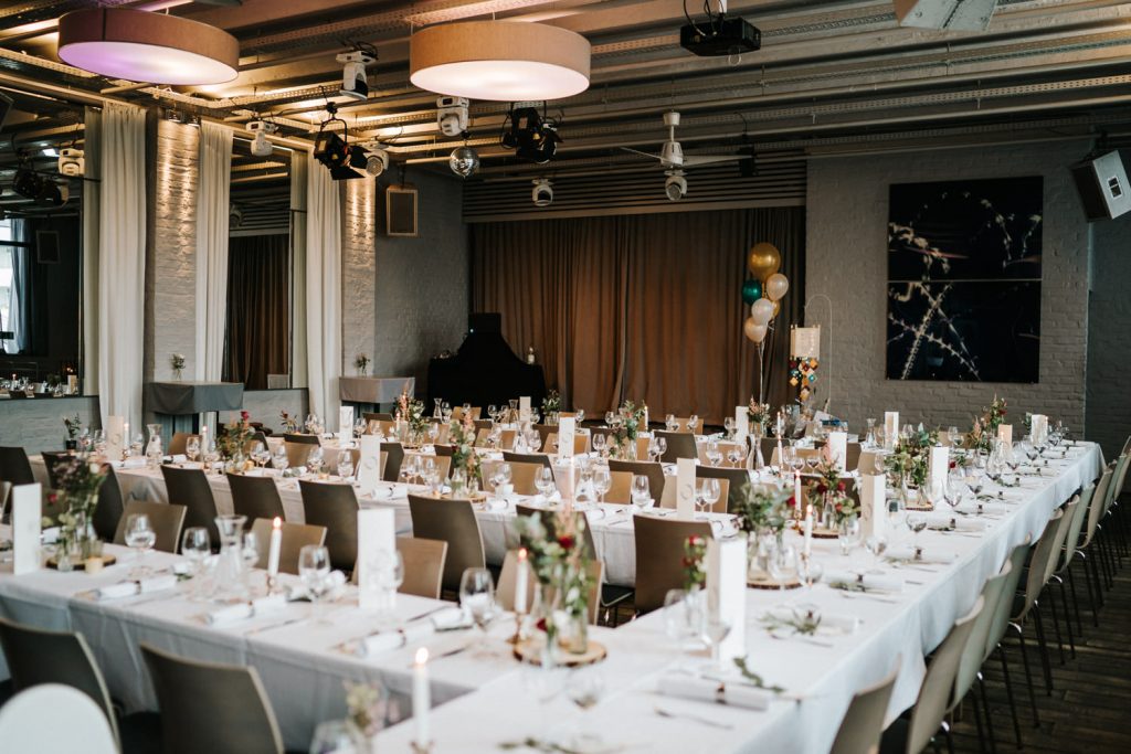 Kunstsalon Köln Hochzeit