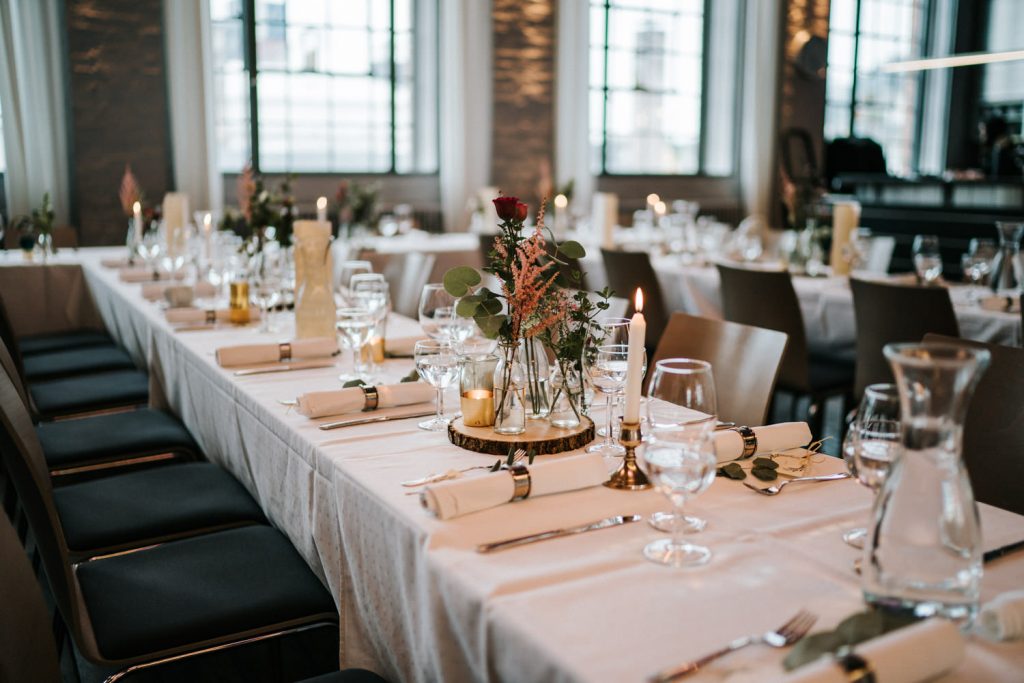 Kunstsalon Köln Hochzeit