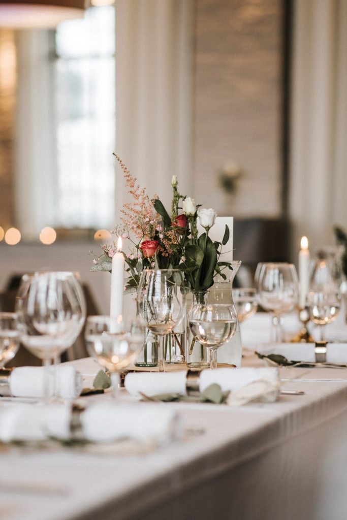 Kunstsalon Köln Hochzeit