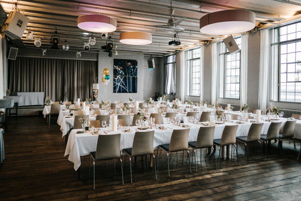 Kunstsalon Köln Hochzeit