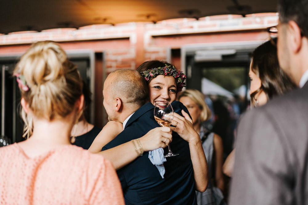 Hochzeitsfotograf Düsseldorf Seifenfarbik