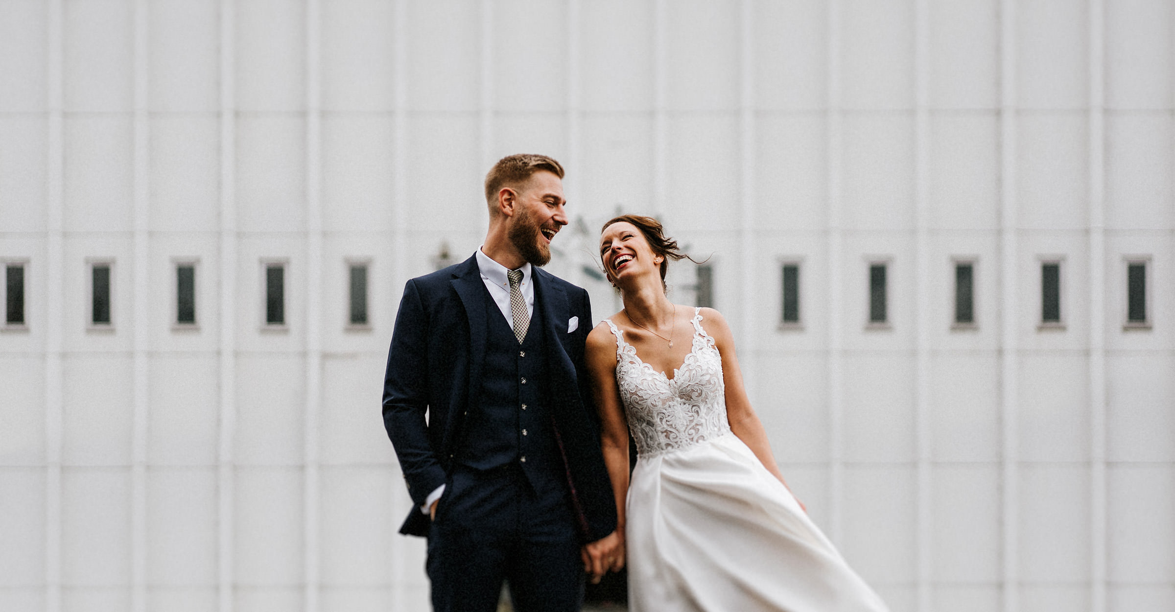 Hochzeit im Kunstsalon Köln Südstadt