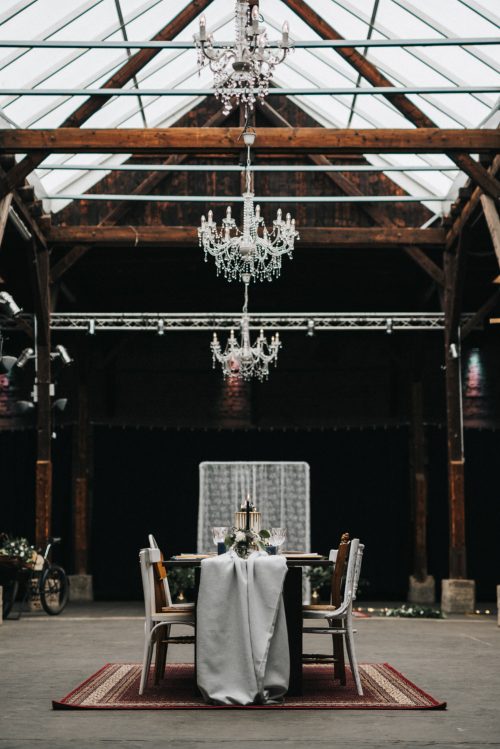 Gare Du Neuss Hochzeit