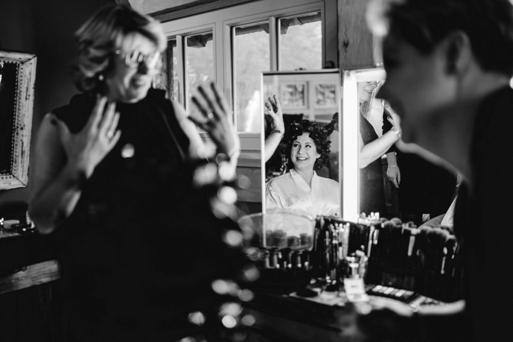 13 Tipps für das Getting Ready am Hochzeitsag