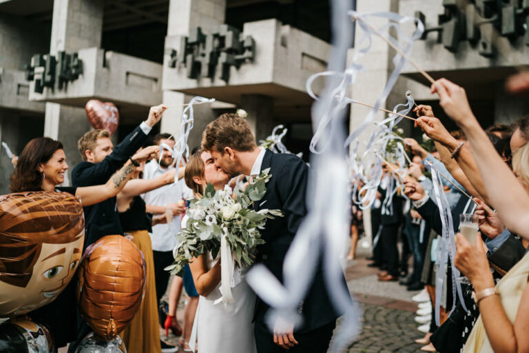 Standesamtliche Hochzeit Köln Rentkammer