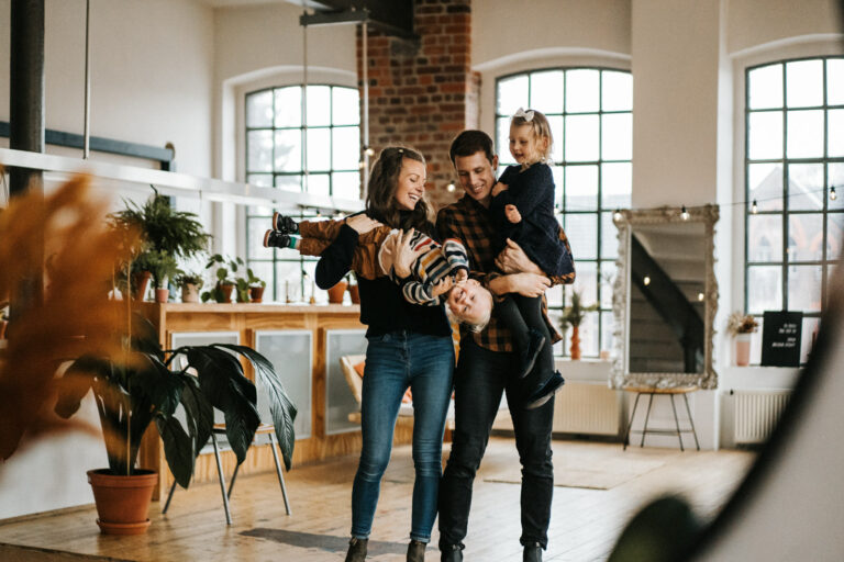 Familienfotos Köln