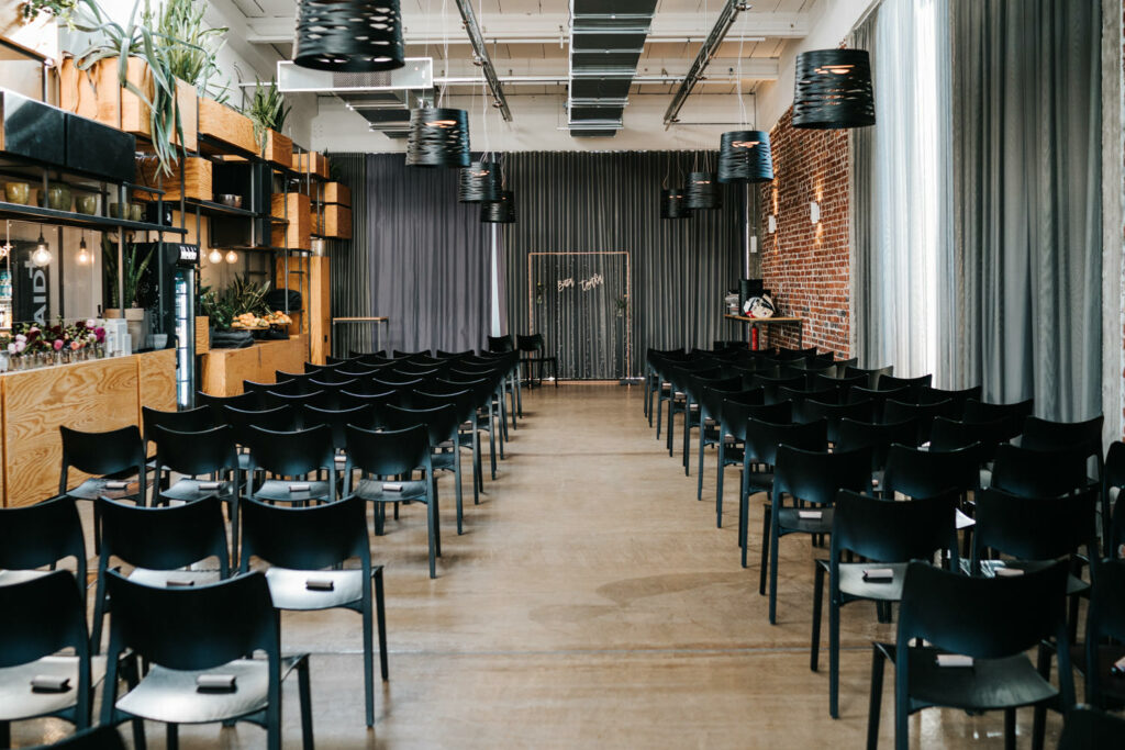 Dein Speisesalon Hochzeit