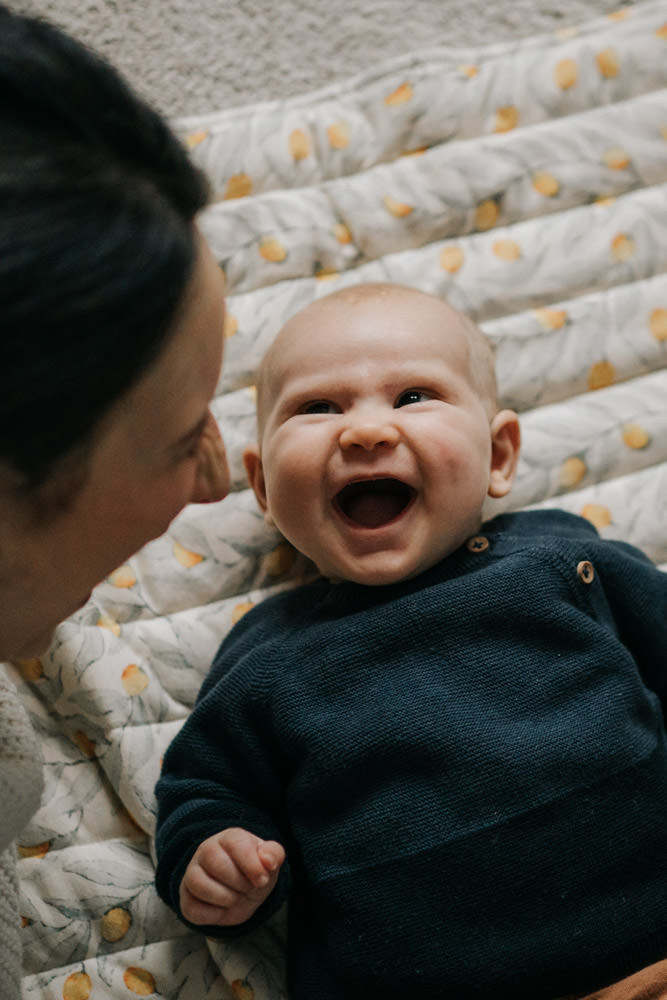 Babyfotografie Köln