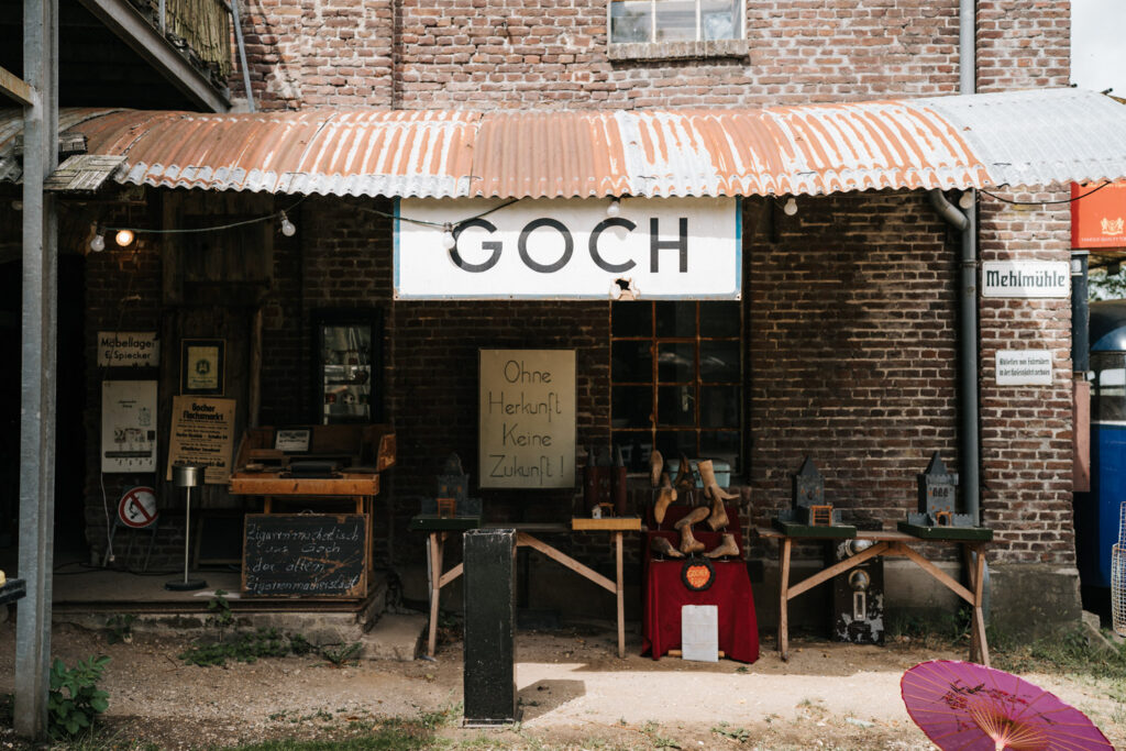 Viller Mühle Hochzeitslocation Goch am Niederrhein