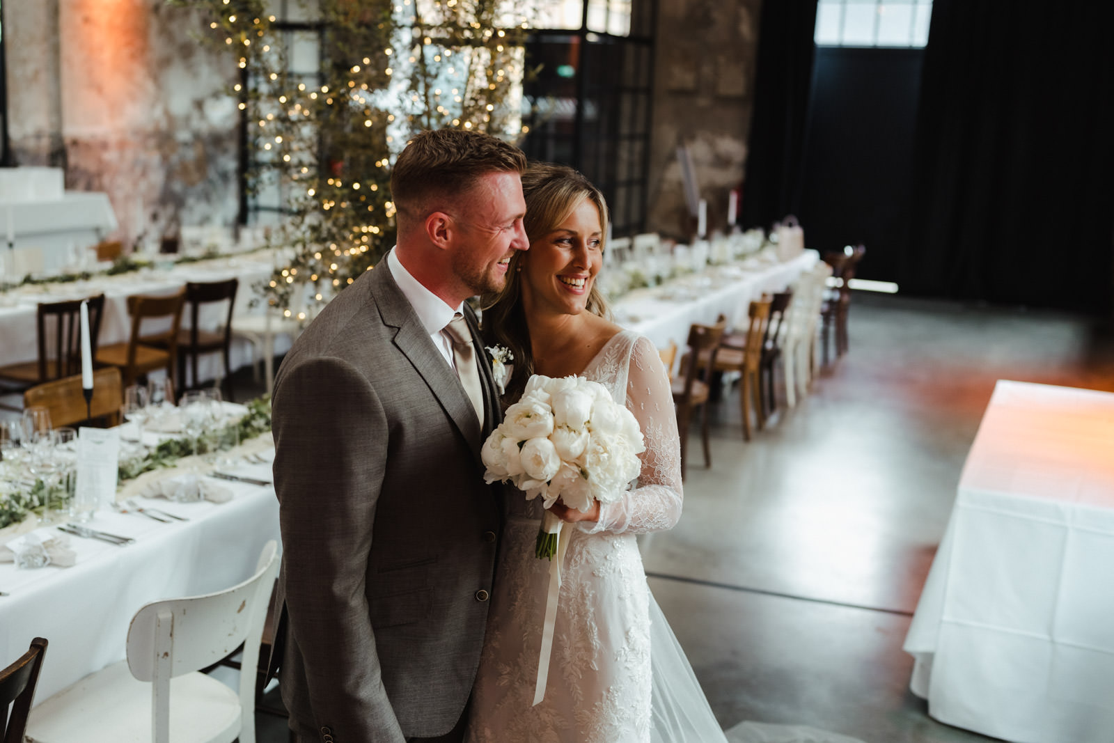 Hochzeitsfotograf Köln Harbour Club Hochzeit