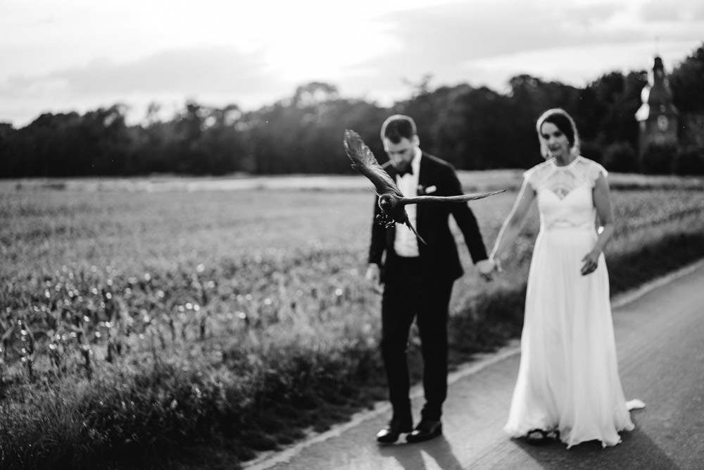 DIY Hochzeit auf Burg Bergerhausen Hochzeitsfotograf Kerpen