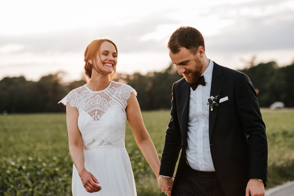 DIY Hochzeit auf Burg Bergerhausen Hochzeitsfotograf Kerpen