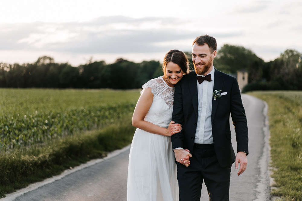 DIY Hochzeit auf Burg Bergerhausen Hochzeitsfotograf Kerpen