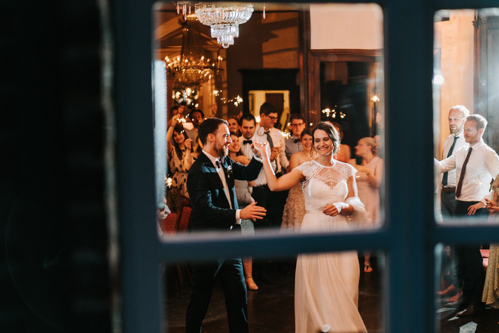 DIY Hochzeit auf Burg Bergerhausen Hochzeitsfotograf Kerpen