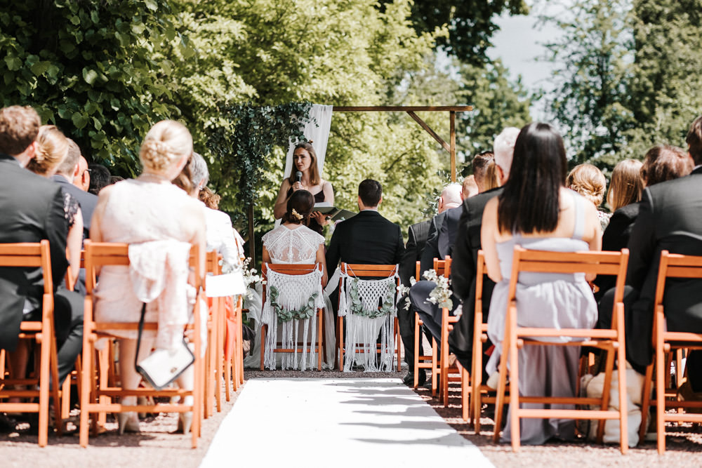 DIY Hochzeit auf Burg Bergerhausen Hochzeitsfotograf Kerpen