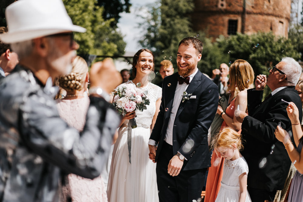 DIY Hochzeit auf Burg Bergerhausen Hochzeitsfotograf Kerpen