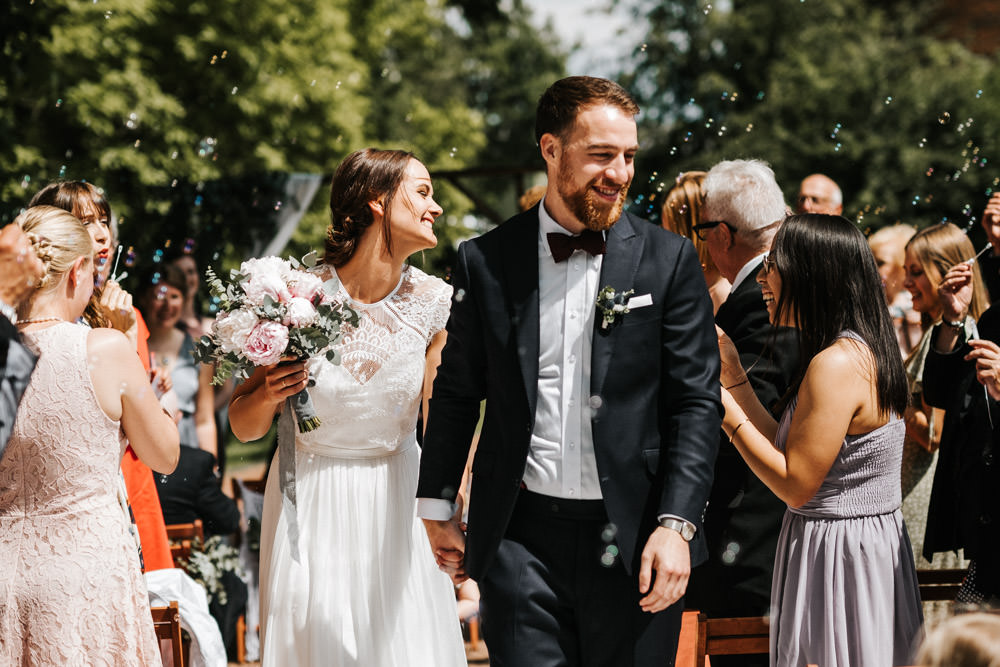 DIY Hochzeit auf Burg Bergerhausen Hochzeitsfotograf Kerpen