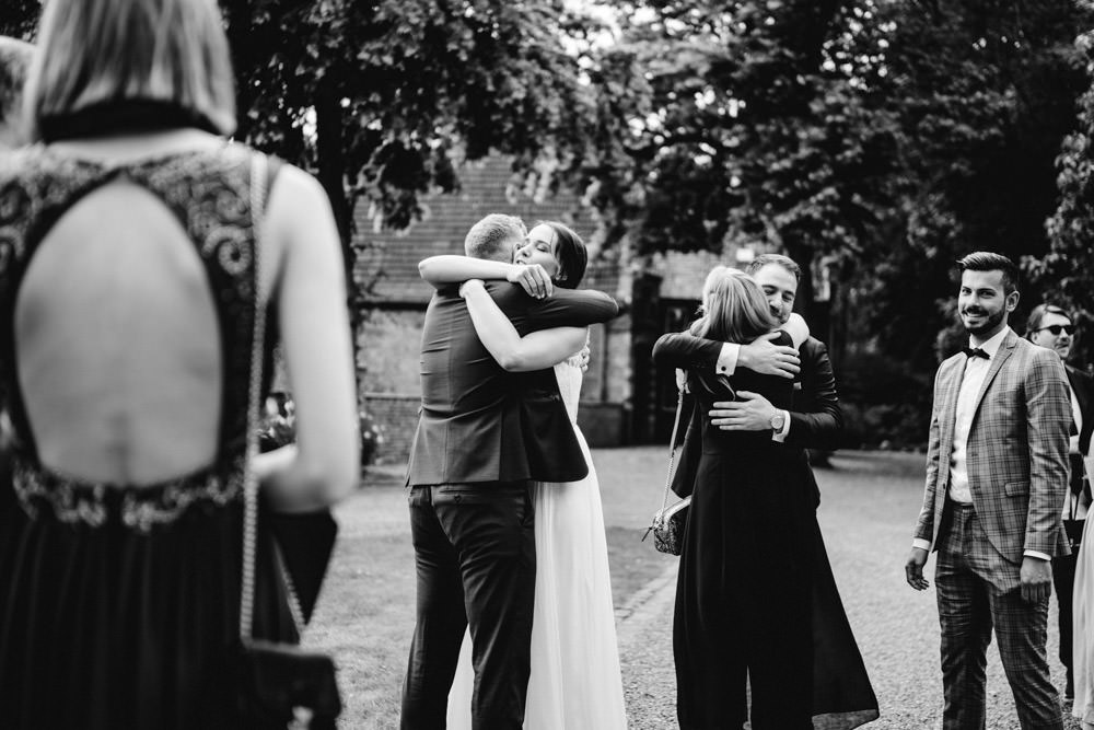 DIY Hochzeit auf Burg Bergerhausen Hochzeitsfotograf Kerpen