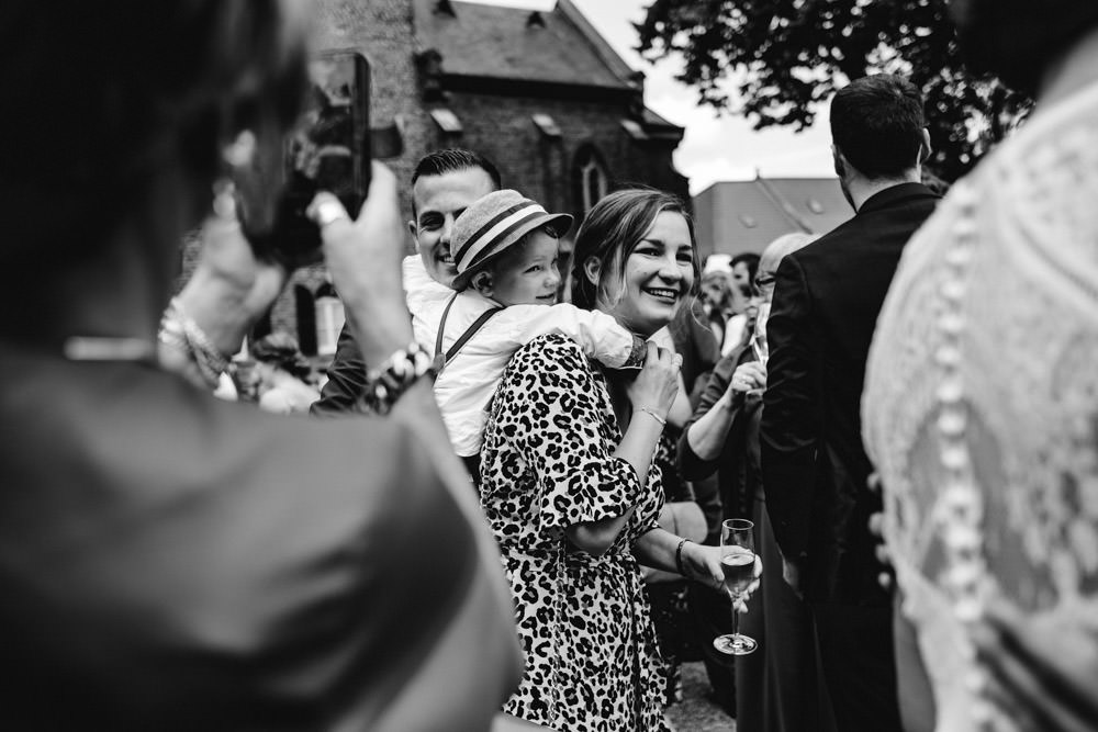 DIY Hochzeit auf Burg Bergerhausen Hochzeitsfotograf Kerpen