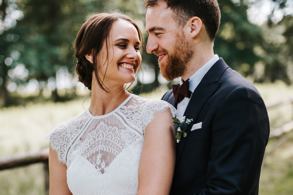 DIY Hochzeit auf Burg Bergerhausen Hochzeitsfotograf Kerpen