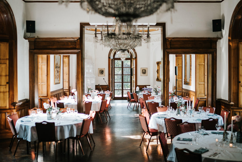 DIY Hochzeit auf Burg Bergerhausen Hochzeitsfotograf Kerpen