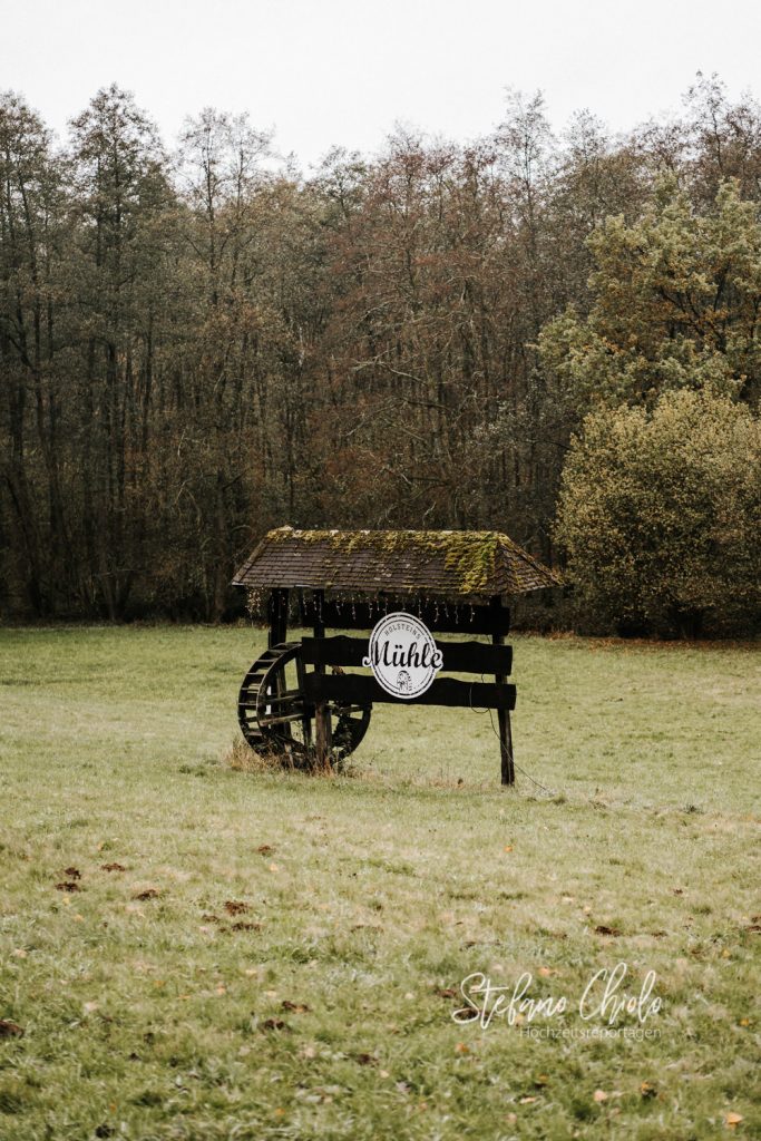 Holsteins Mühle Hochzeitslocation Nümbrecht