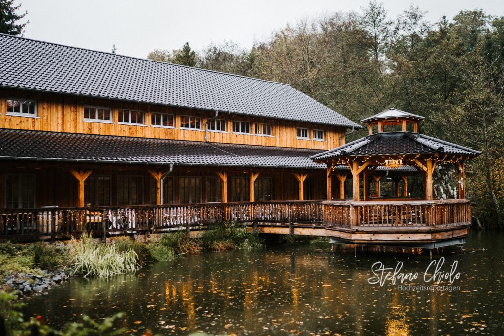 Holsteins Mühle Hochzeitslocation Nümbrecht