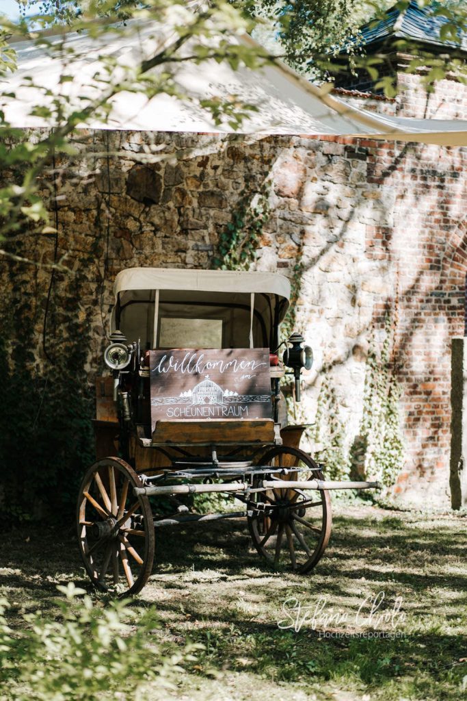 Scheunentraum-Hochzeit-Location