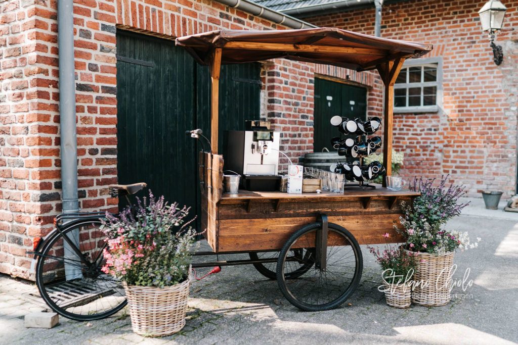 Scheunentraum-Hochzeit-Location