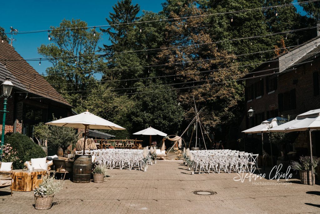 Scheunentraum-Hochzeit-Location