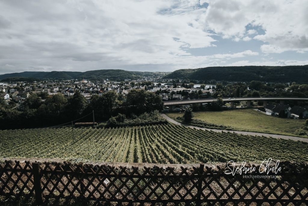 Schloss Arenfels Hochzeitslocation