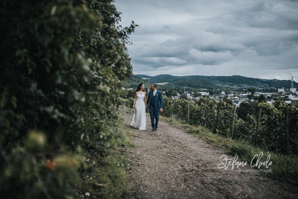 Schloss Arenfels Hochzeitslocation