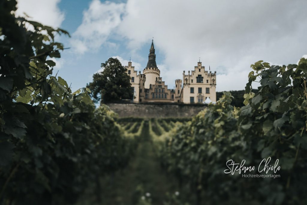 Schloss Arenfels Hochzeitslocation