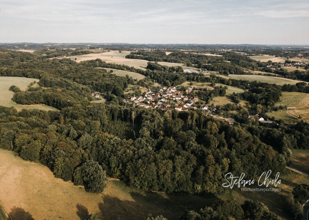 Sieferhof Burscheid Scheunenhoit