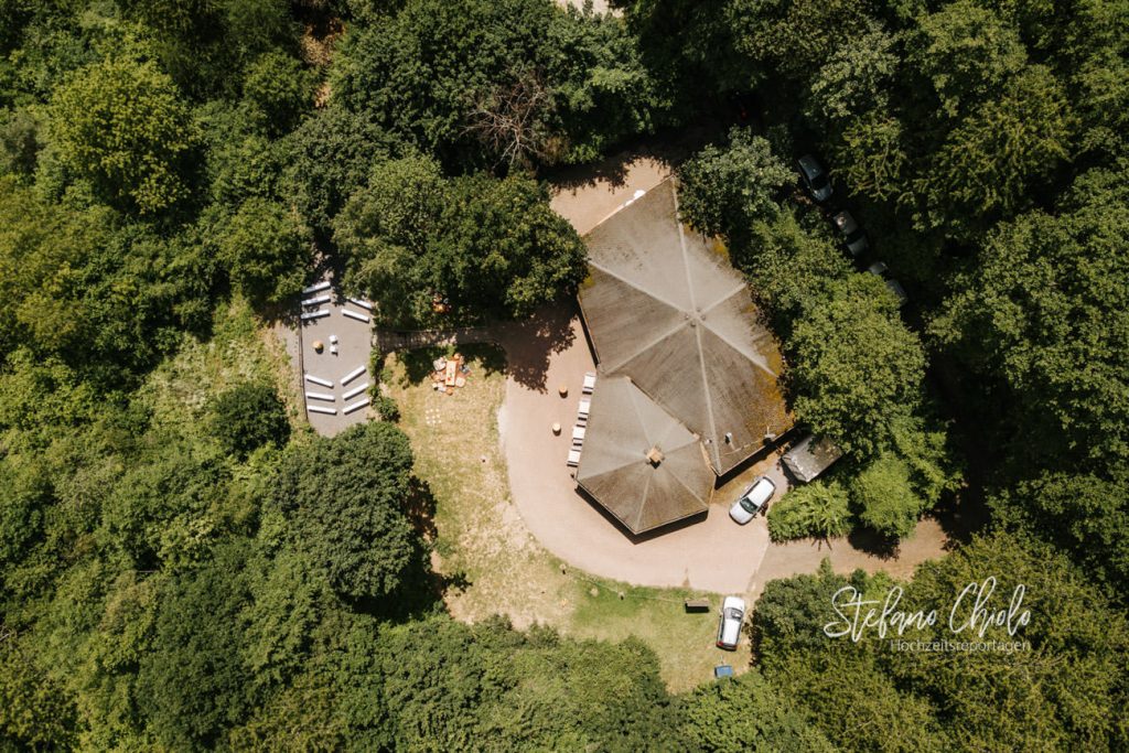 Adenbachhütte - Hochzeitslocation Bad Neuenahr