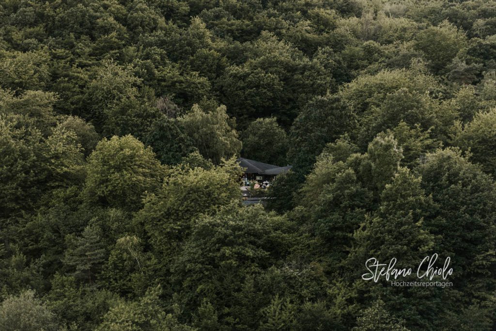 Adenbachhütte - Hochzeitslocation Bad Neuenahr