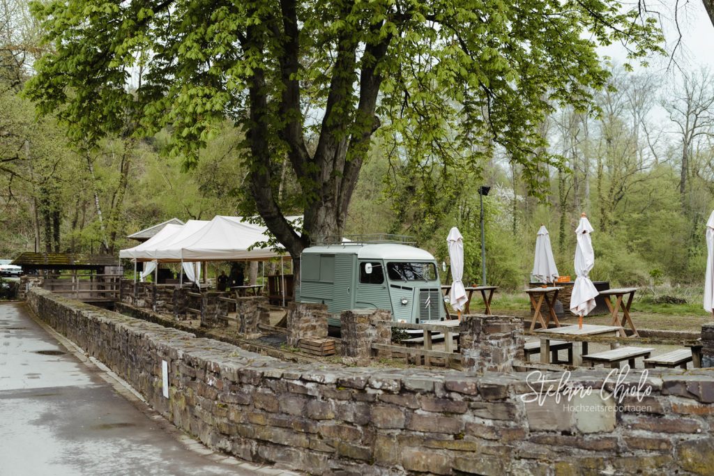 liebevoll! in der Auermühle Ratingen Hochzeit