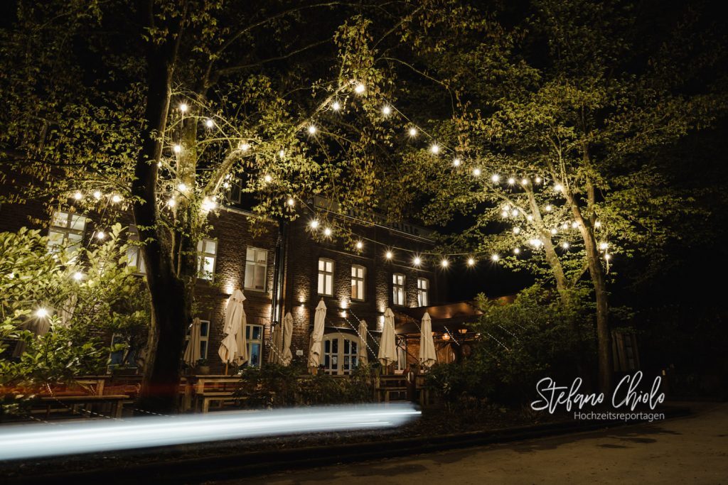 liebevoll! in der Auermühle Ratingen Hochzeit