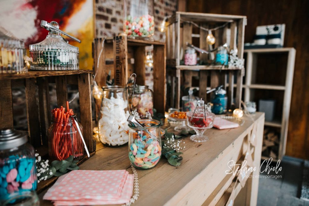 Stadbroekermolen Hochzeitsscheune in Holland