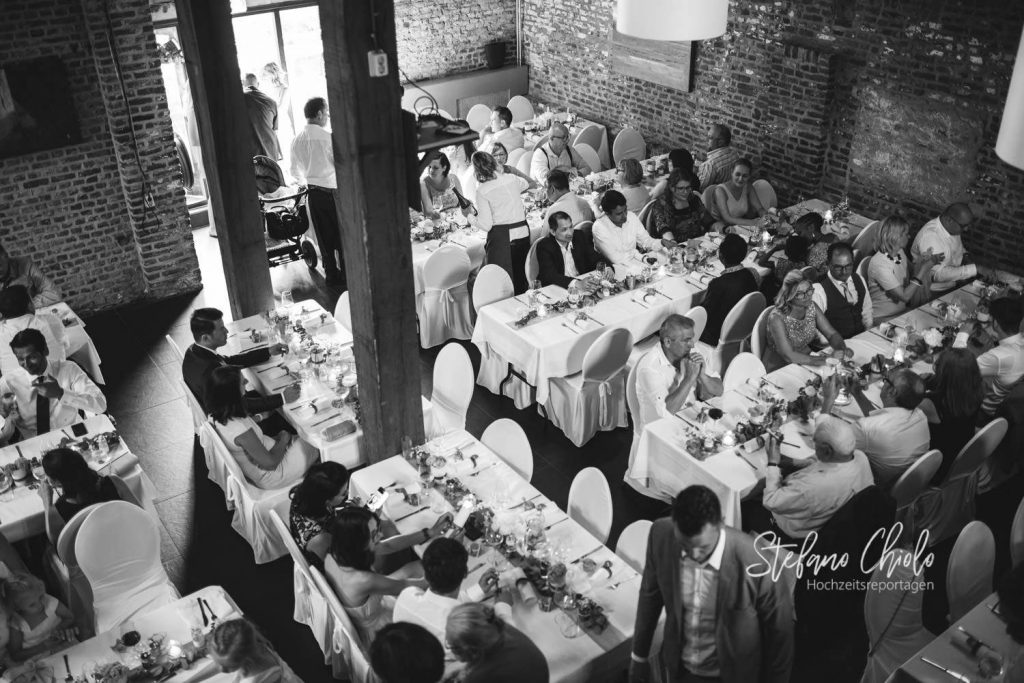 Stadbroekermolen Hochzeitsscheune in Holland